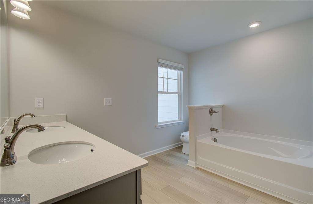 321 Heavenly Hollow Place Mcdonough - 1
