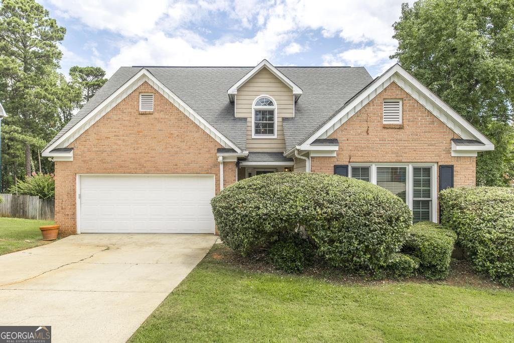 178 Springfield Boulevard Macon - 1