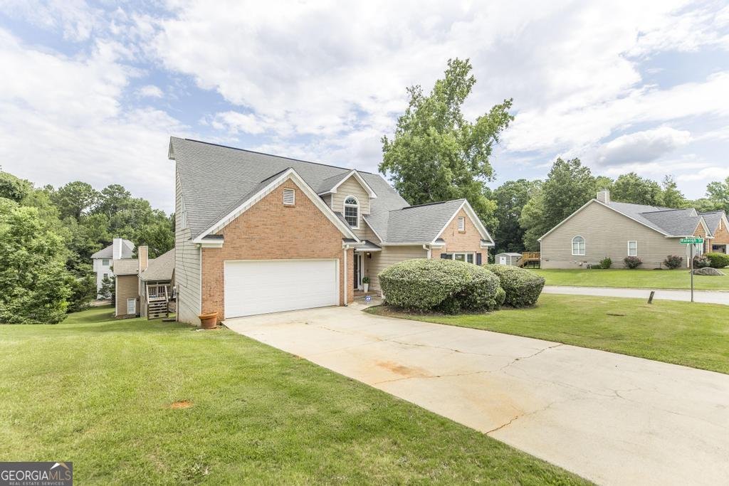 178 Springfield Boulevard Macon - 2