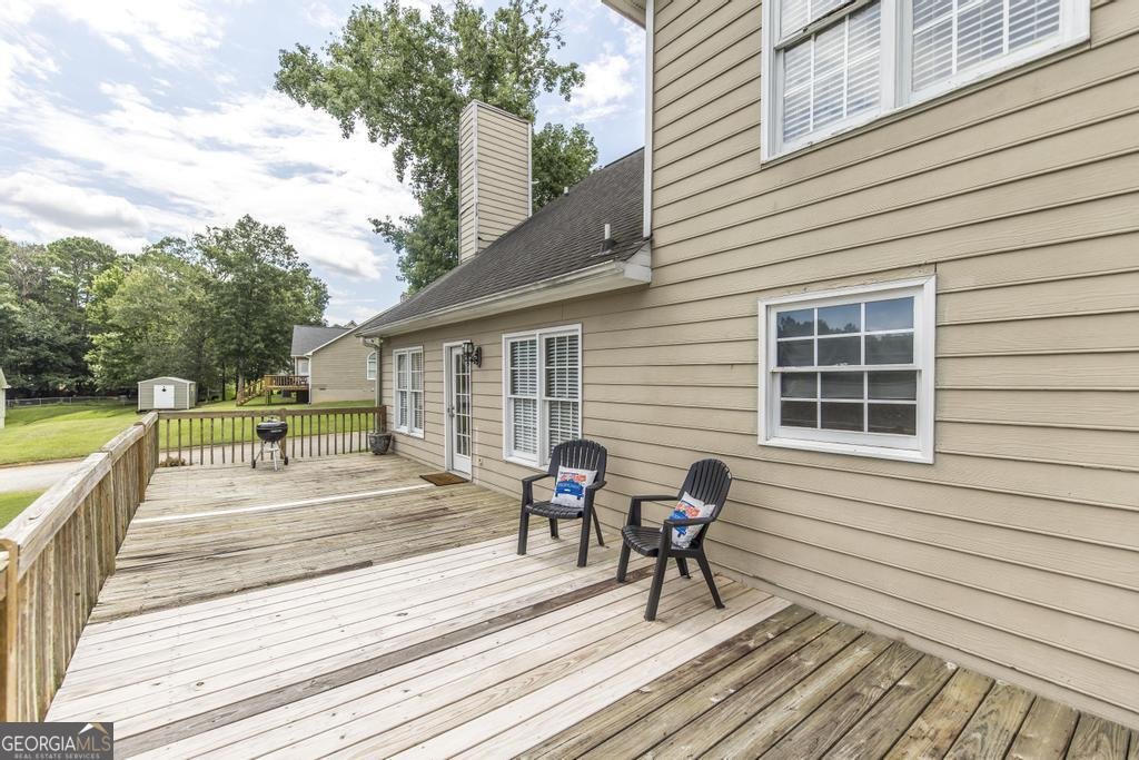 178 Springfield Boulevard Macon - 34