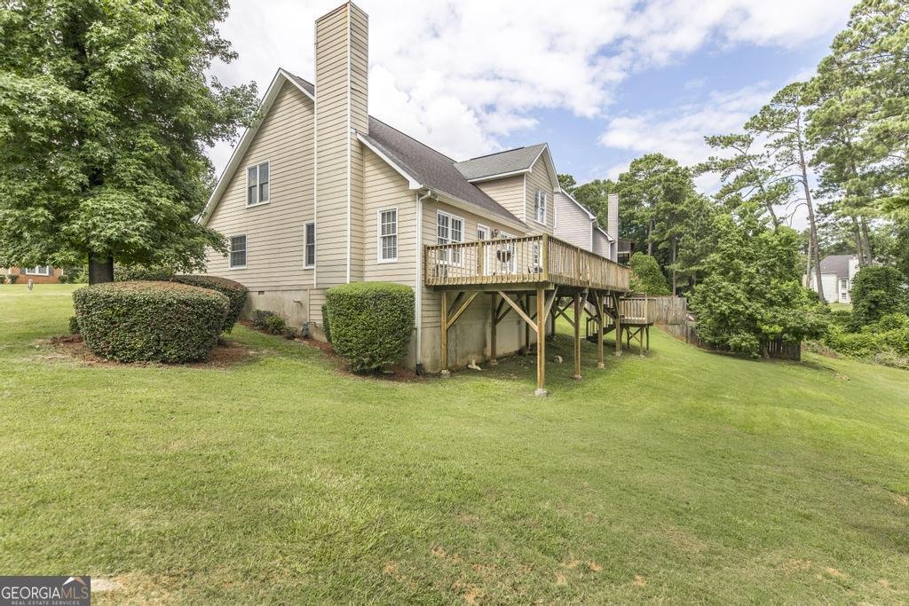 178 Springfield Boulevard Macon - 35