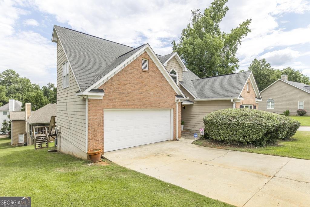 178 Springfield Boulevard Macon - 5