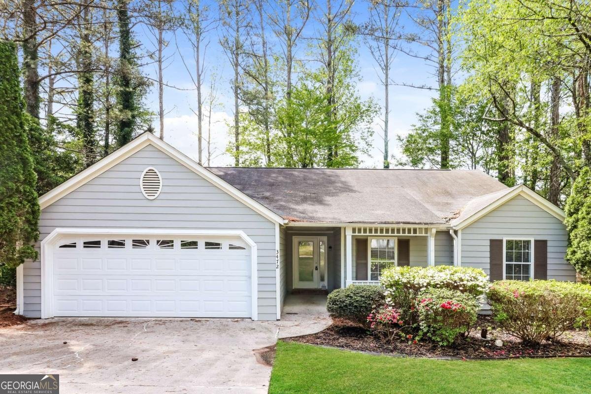 3472 Erin Glen Kennesaw - 1