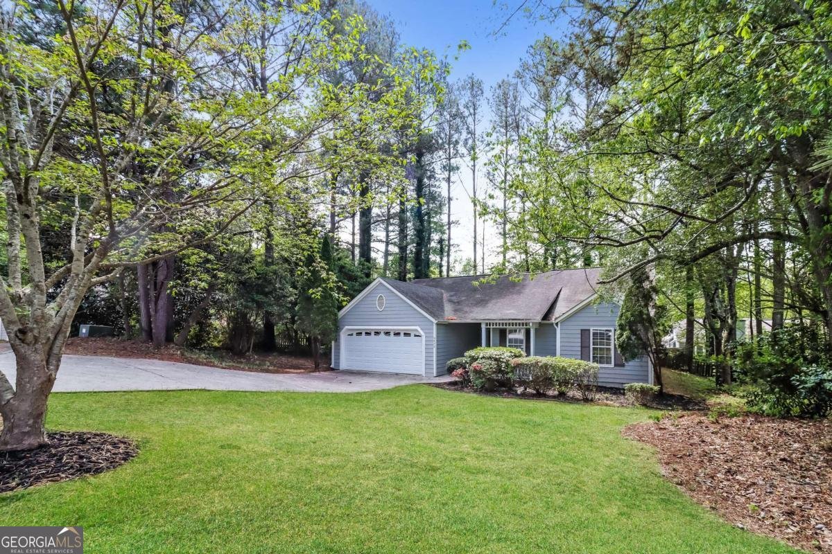 3472 Erin Glen Kennesaw - 2