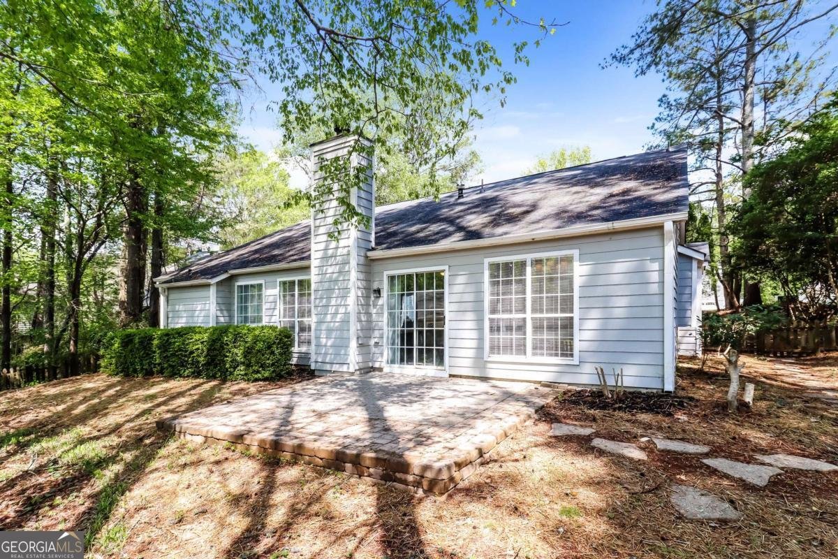 3472 Erin Glen Kennesaw - 25