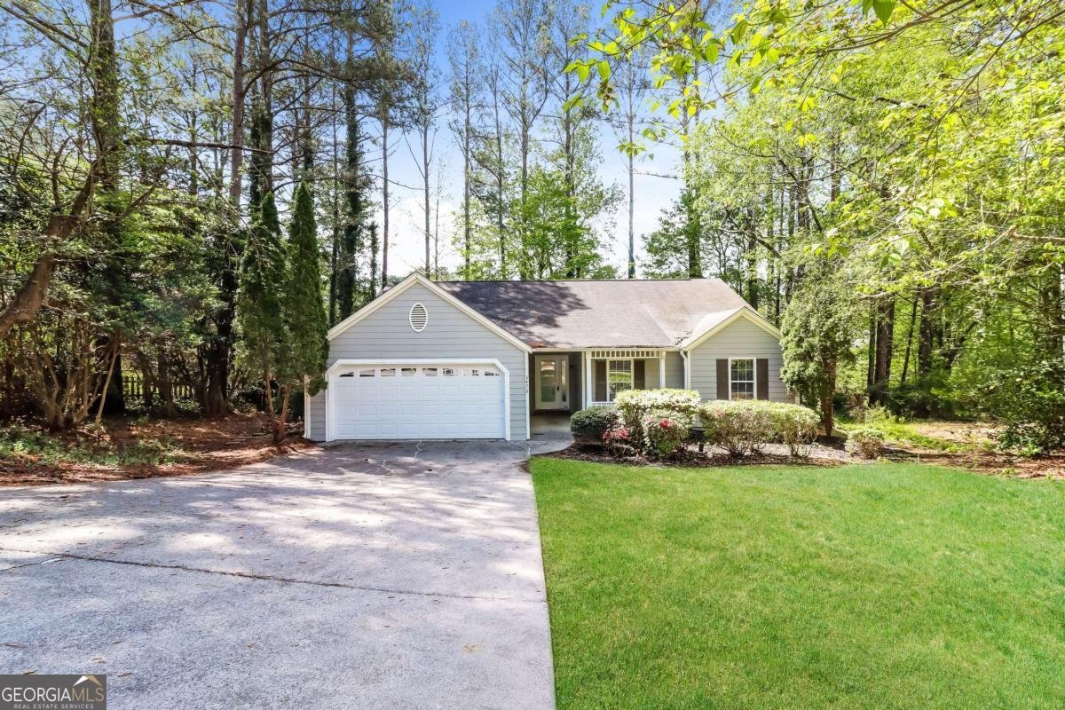 3472 Erin Glen Kennesaw - 3