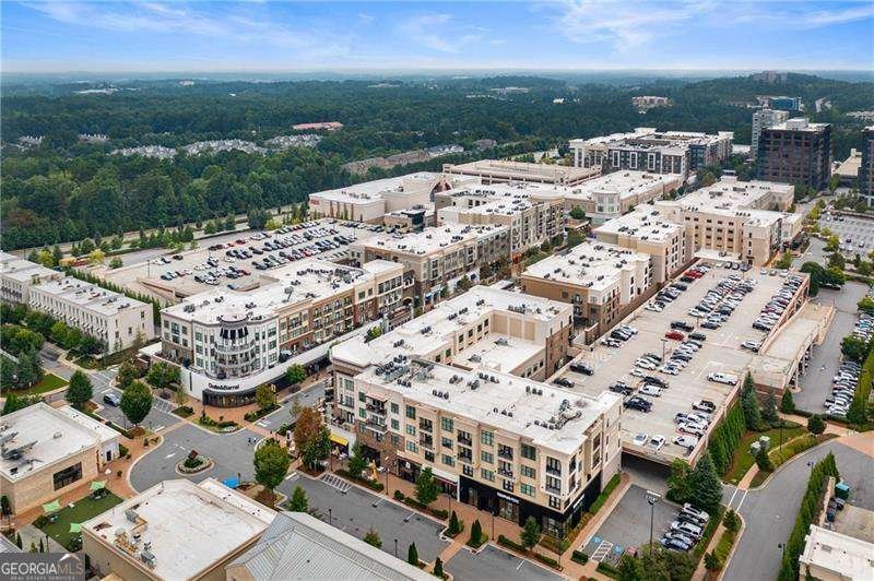 11715 Dancliff Trace Alpharetta - 12
