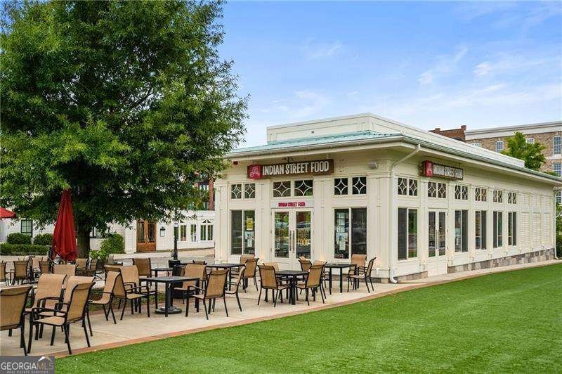 11715 Dancliff Trace Alpharetta - 22