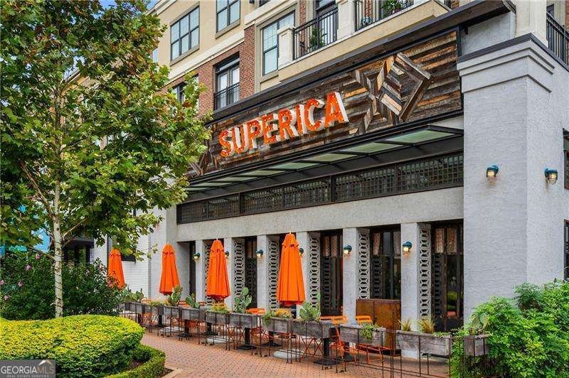 11715 Dancliff Trace Alpharetta - 51