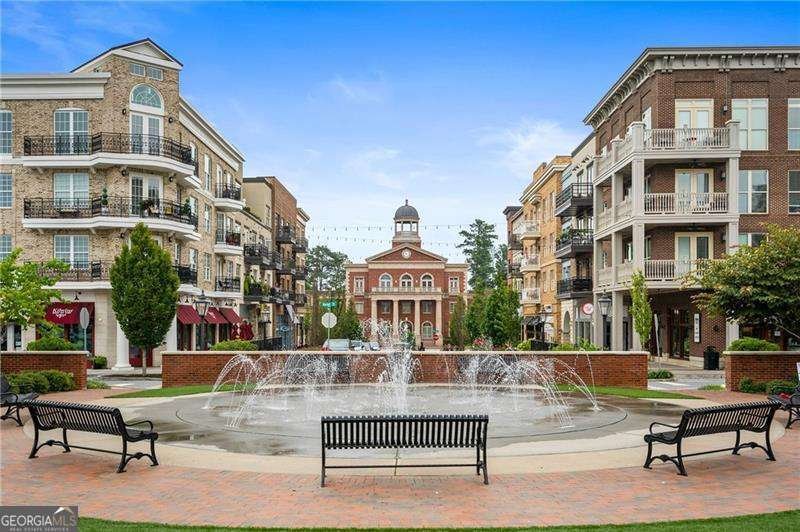 11715 Dancliff Trace Alpharetta - 8