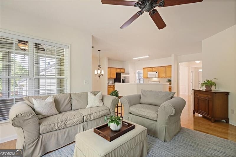 3327 Hampreston Way Kennesaw - 10