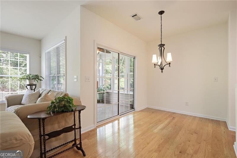 3327 Hampreston Way Kennesaw - 11