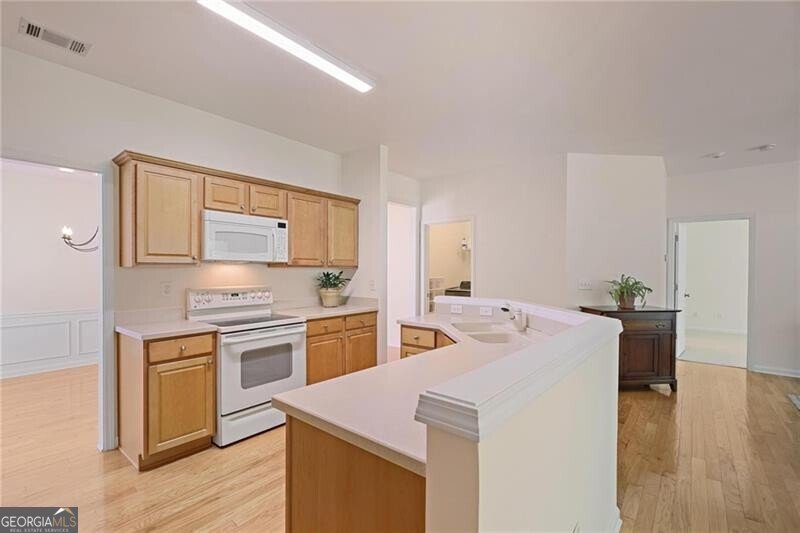 3327 Hampreston Way Kennesaw - 12