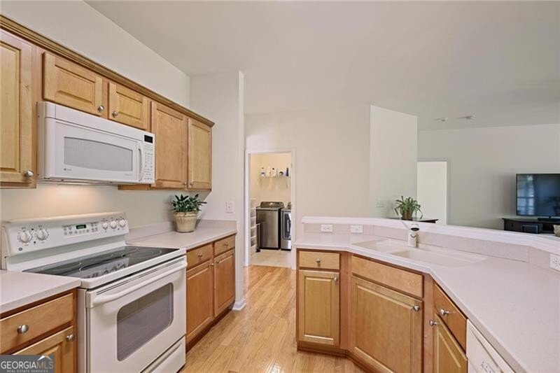 3327 Hampreston Way Kennesaw - 13