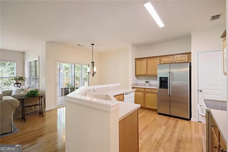 3327 Hampreston Way Kennesaw - 14