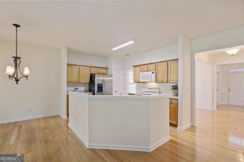 3327 Hampreston Way Kennesaw - 15