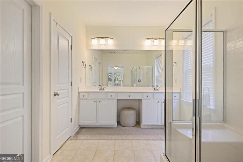 3327 Hampreston Way Kennesaw - 19