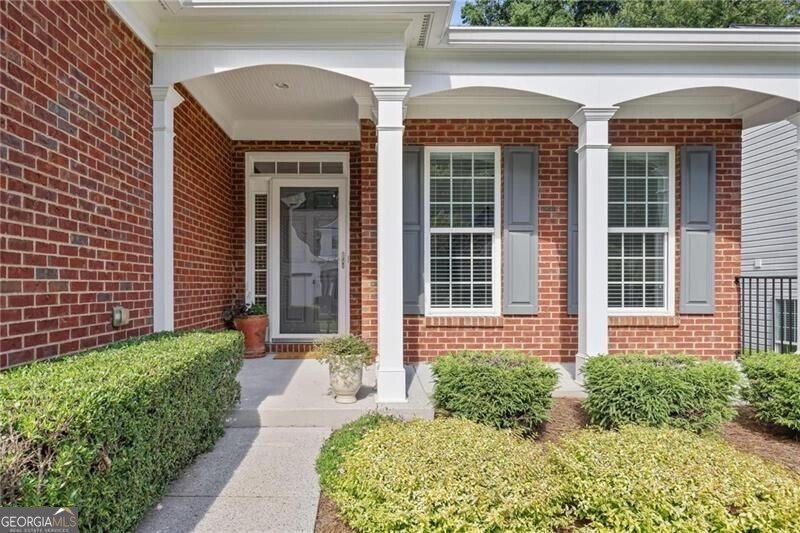 3327 Hampreston Way Kennesaw - 2