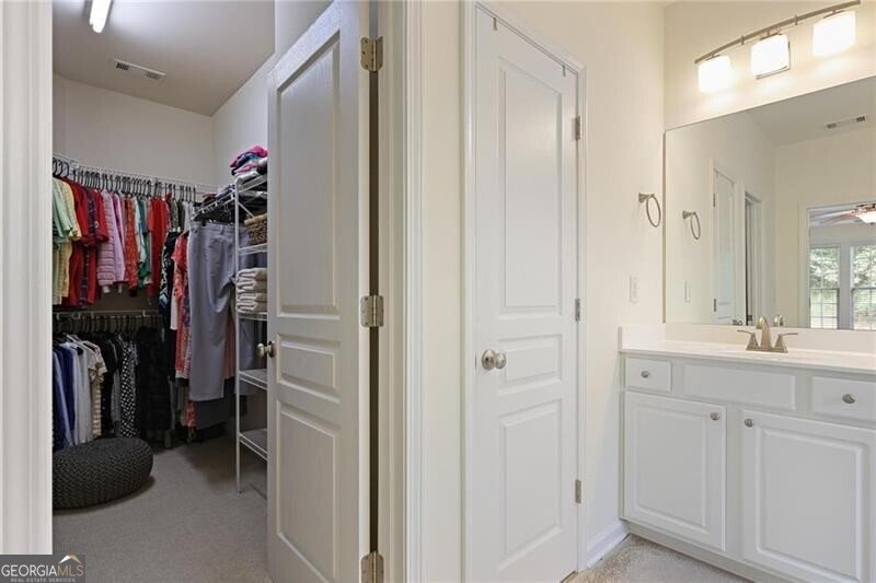 3327 Hampreston Way Kennesaw - 21