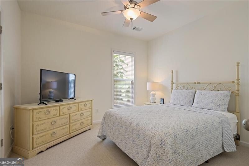 3327 Hampreston Way Kennesaw - 22