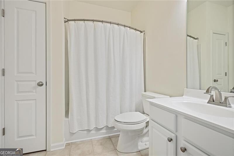 3327 Hampreston Way Kennesaw - 23