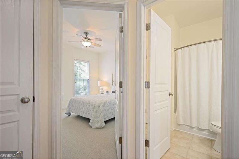 3327 Hampreston Way Kennesaw - 24