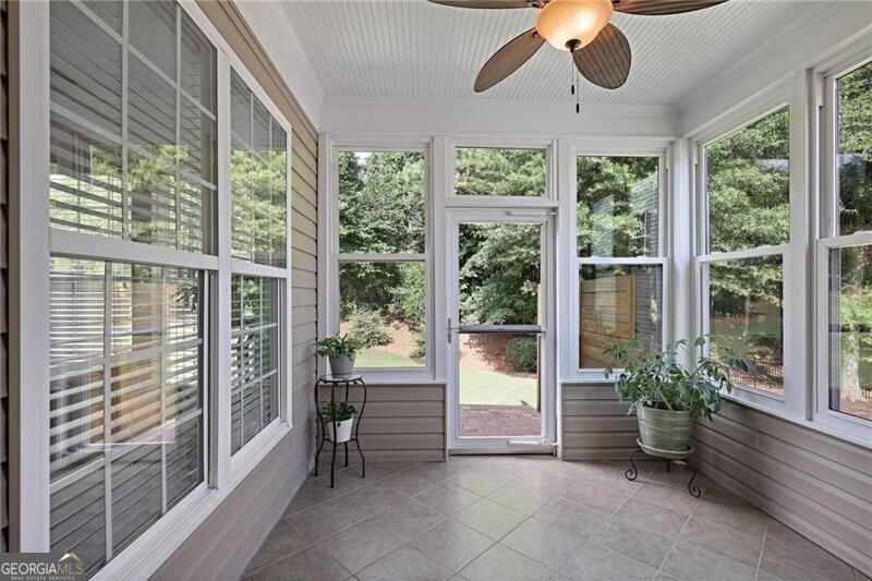 3327 Hampreston Way Kennesaw - 25