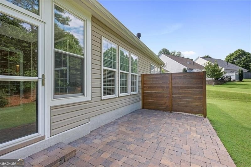 3327 Hampreston Way Kennesaw - 26