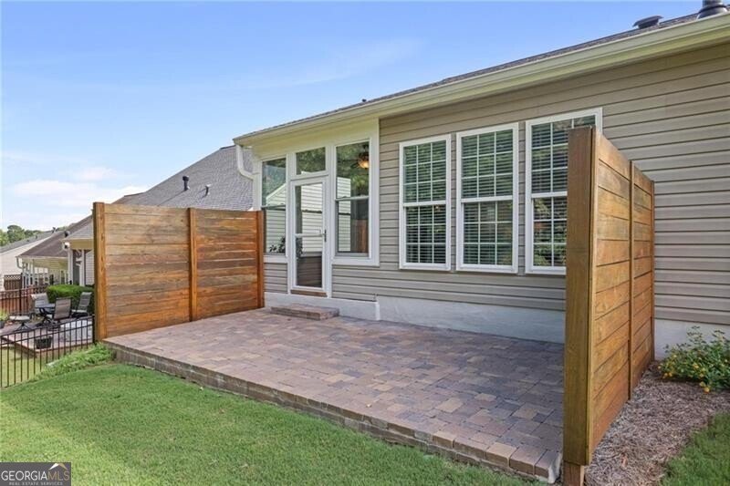 3327 Hampreston Way Kennesaw - 27