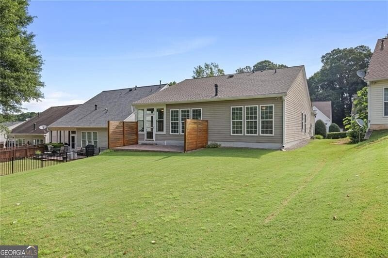 3327 Hampreston Way Kennesaw - 28