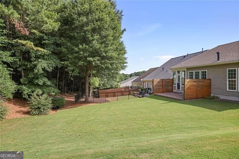 3327 Hampreston Way Kennesaw - 30