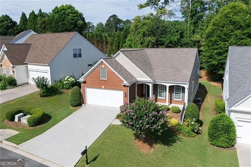 3327 Hampreston Way Kennesaw - 31