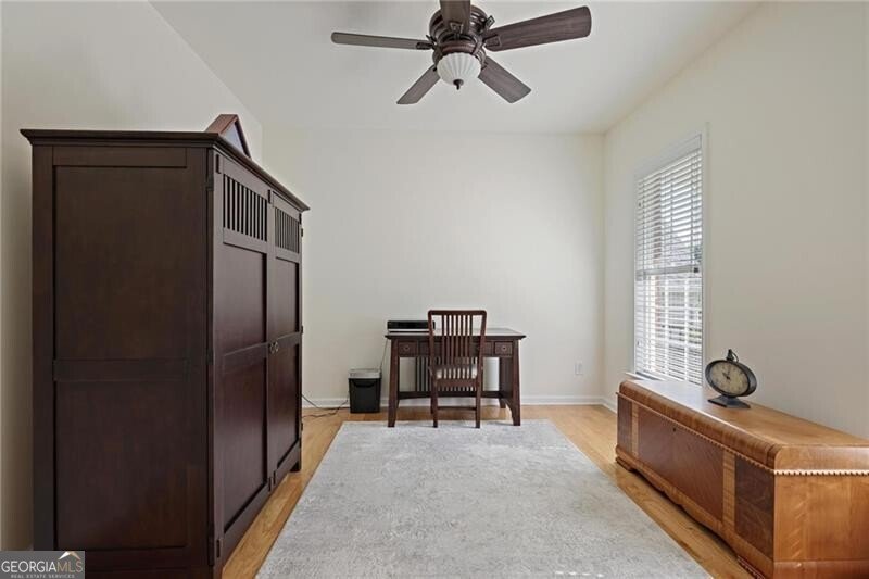 3327 Hampreston Way Kennesaw - 4