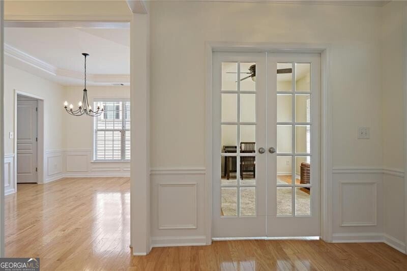 3327 Hampreston Way Kennesaw - 5