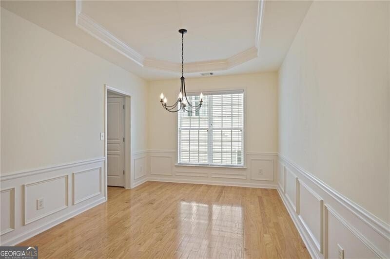3327 Hampreston Way Kennesaw - 6