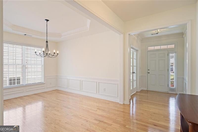 3327 Hampreston Way Kennesaw - 7