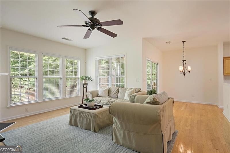 3327 Hampreston Way Kennesaw - 8