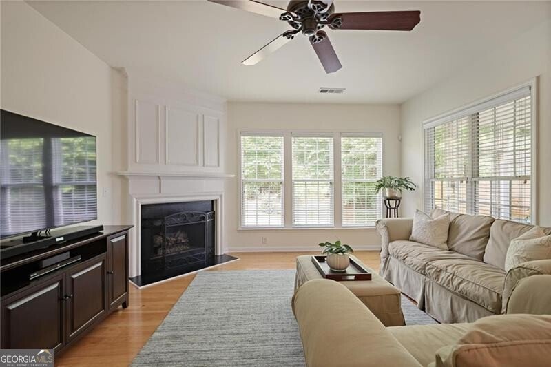 3327 Hampreston Way Kennesaw - 9