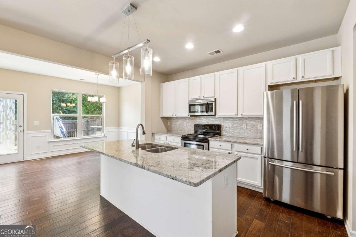 3328 Blue Springs Walk Kennesaw - 1