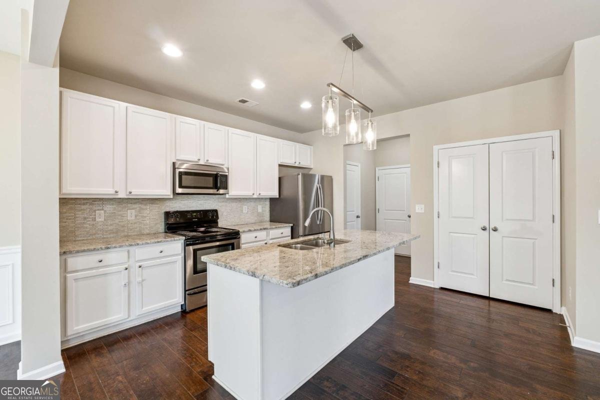 3328 Blue Springs Walk Kennesaw - 2