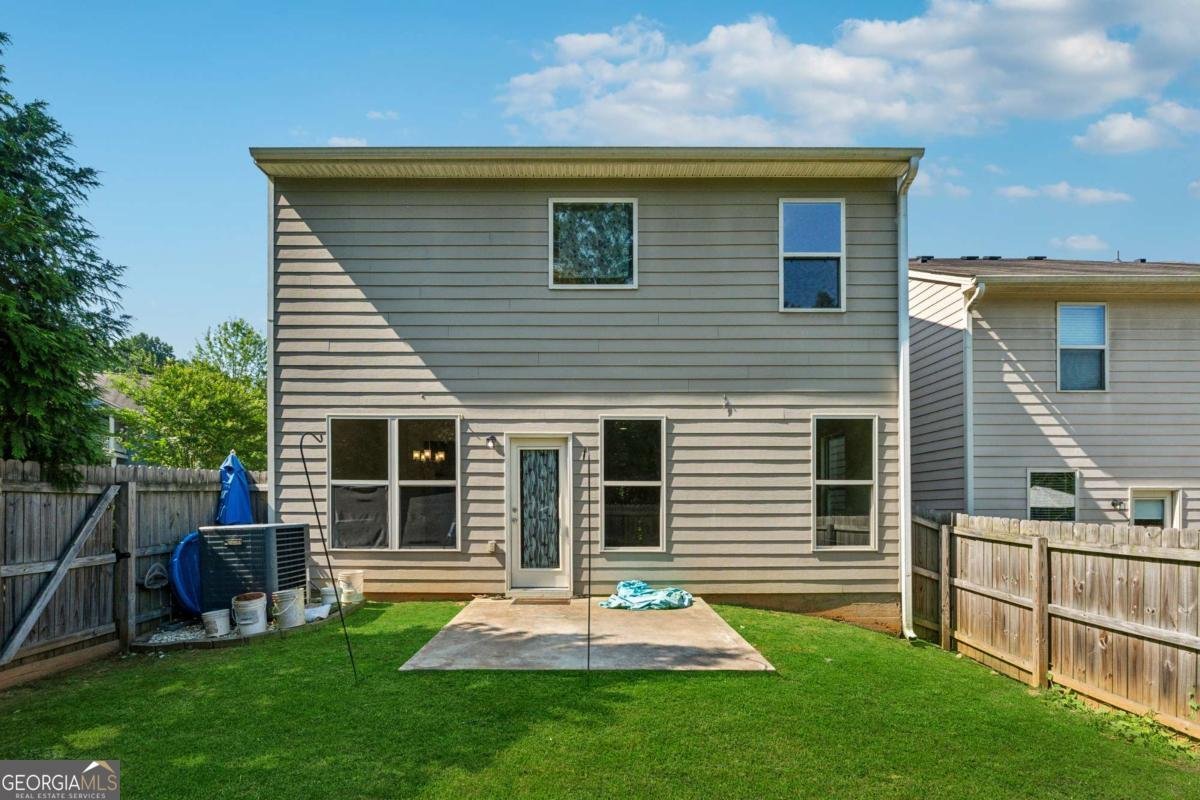 3328 Blue Springs Walk Kennesaw - 22