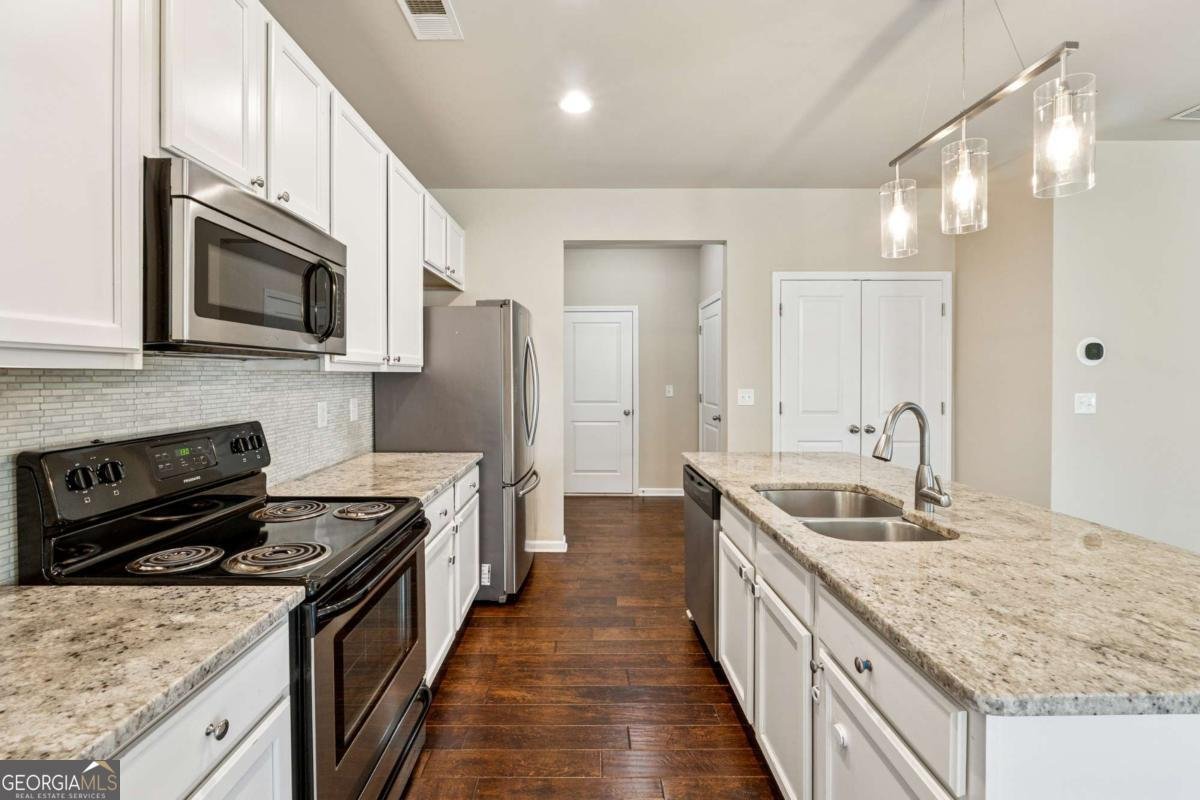 3328 Blue Springs Walk Kennesaw - 3