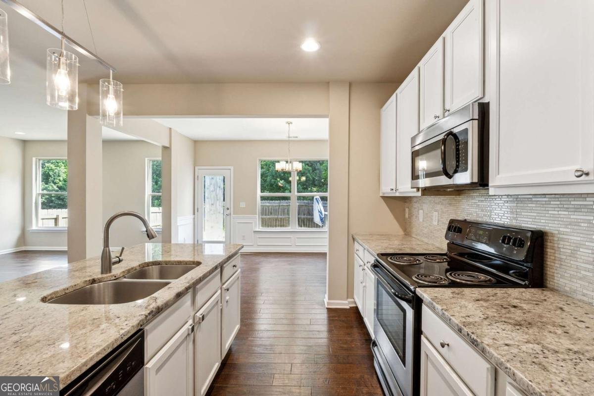 3328 Blue Springs Walk Kennesaw - 5