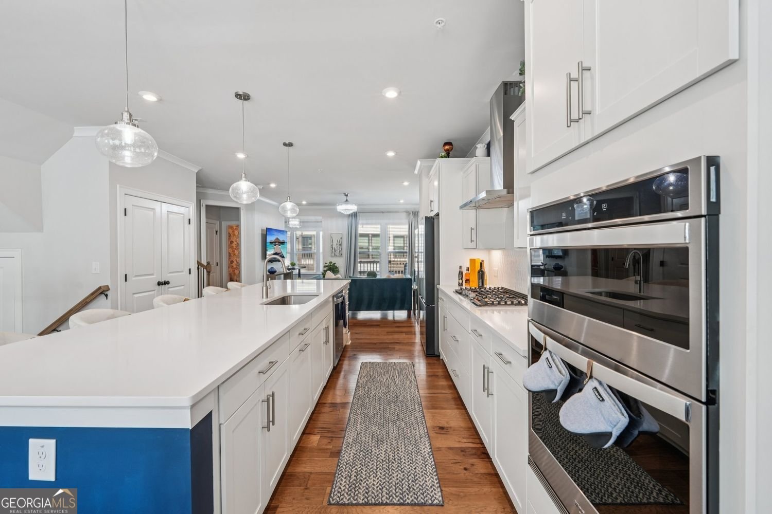 1039 Burnside Place Atlanta - 13
