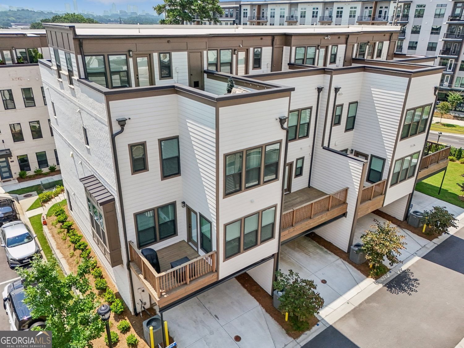 1039 Burnside Place Atlanta - 17