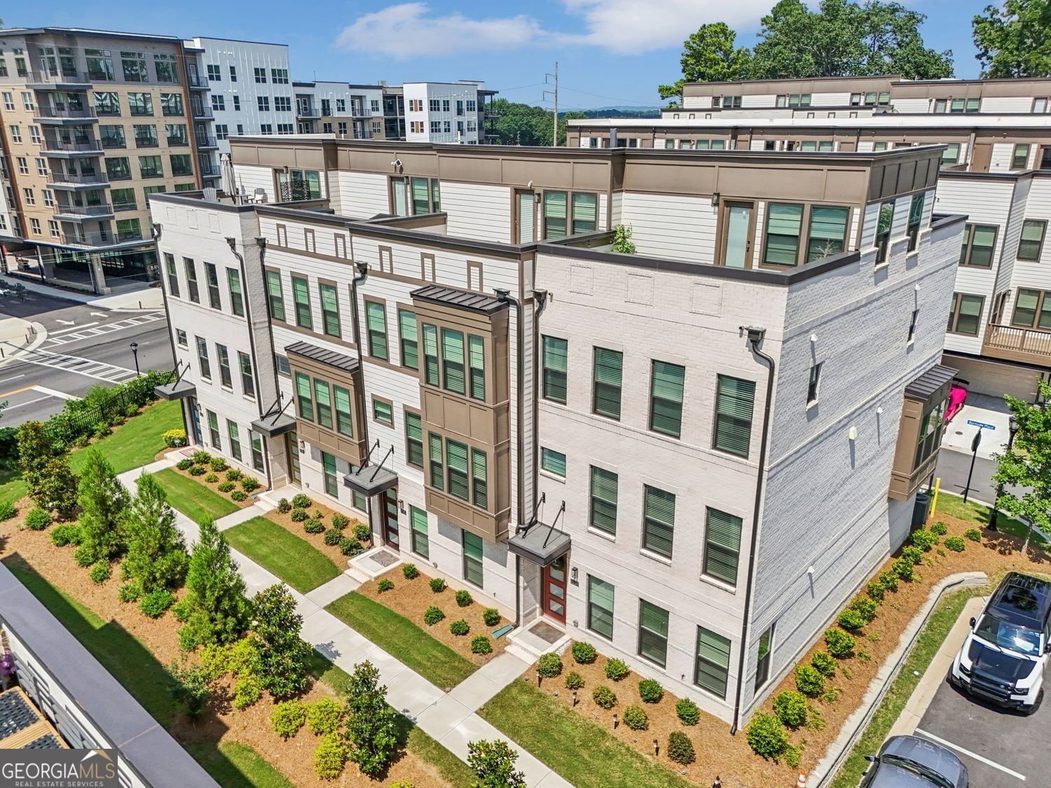 1039 Burnside Place Atlanta - 18