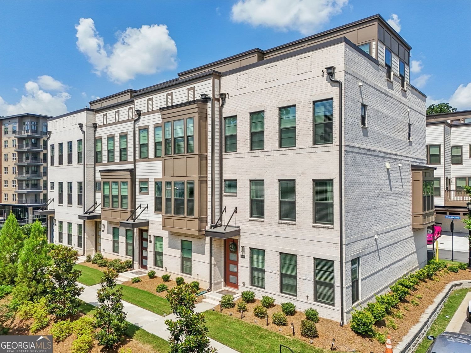 1039 Burnside Place Atlanta - 19
