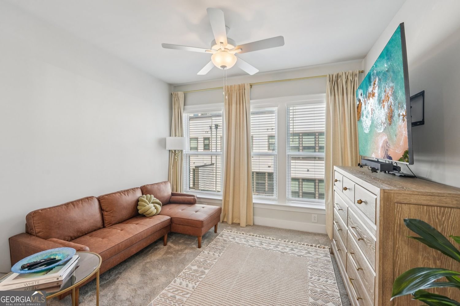 1039 Burnside Place Atlanta - 2