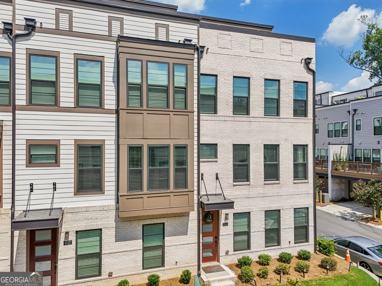 1039 Burnside Place Atlanta - 20