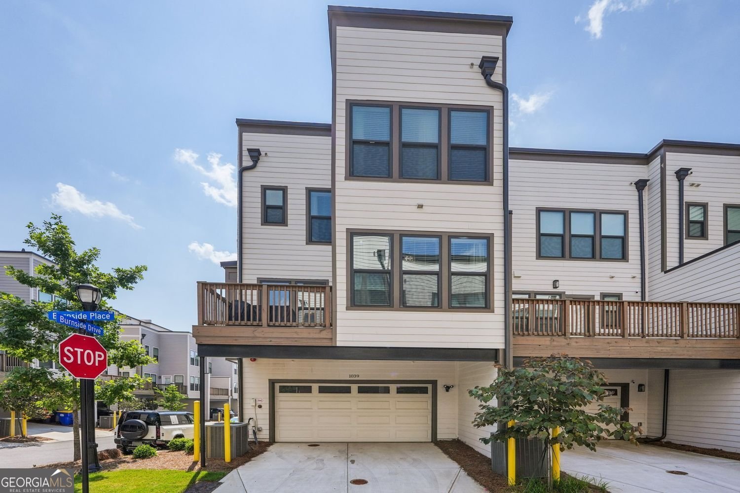 1039 Burnside Place Atlanta - 21